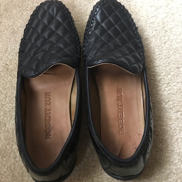 Robert Zur Quana Loafer 6.5 - Picture 2 of 3